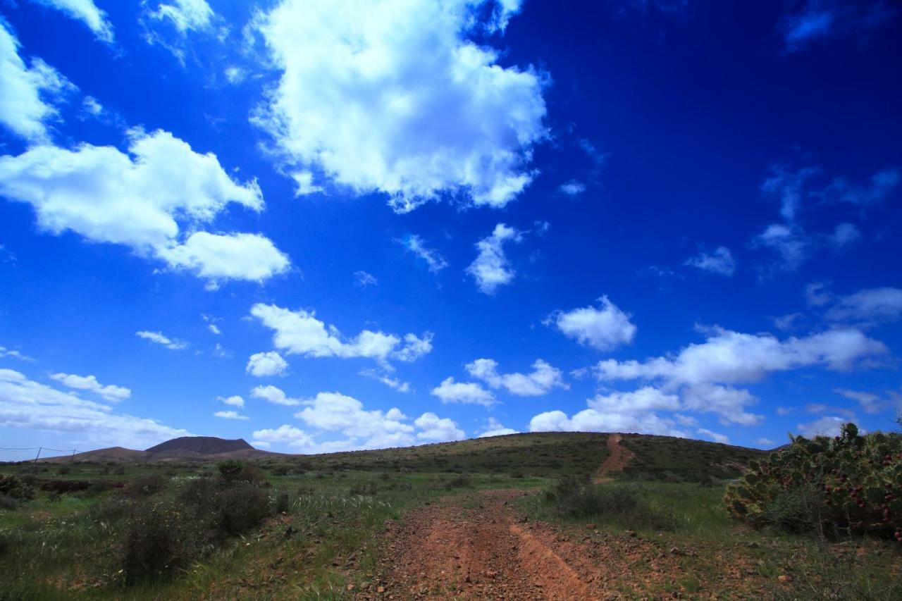 Montana Valles De Ortega -C Экстерьер фото